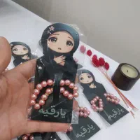 گلسرو دستبند برای نذر حضرت رقیه ،محرم