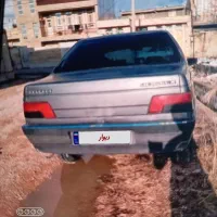 پژو 405 مدل 93|خودرو سواری و وانت|یاسوج, |دیوار