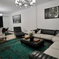 اجاره  آپارتمان مبله (شیک،فول فرنیش )استخر دار