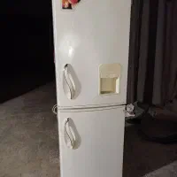 یخچال هیمالیا