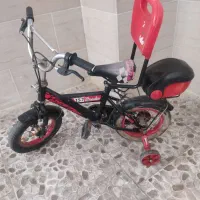 دوچرخه 12 و 16|دوچرخه، اسکیت، اسکوتر|محمدیه-قزوین, |دیوار