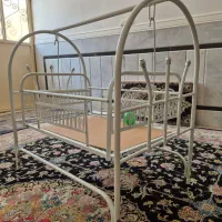 سرویس خواب چند تیکه کاملا نو