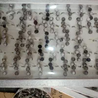 انگشتر بدلی