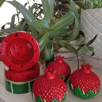 ظرف‌های یلدا