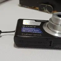 دوربین اوریجینال سونی