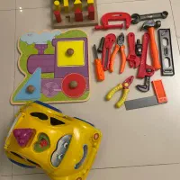 اسباب بازی کودک چوبی فکری پازل اشکال