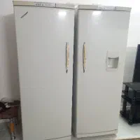 یخچال و فریزر دوقلو|یخچال و فریزر|مشهد, توس (بلوار توس)|دیوار