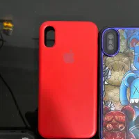 قاب ایفون X قاب ردمی نوت ۱۳|لوازم جانبی موبایل و تبلت|بندرعباس, |دیوار