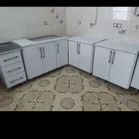 کابینت فلزی دست ساز