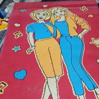 فرش اتاق نوجوان