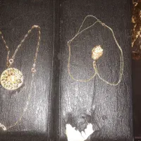 ست طلا|جواهرات|ایلام, |دیوار