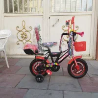 چند دستگاه دوچرخه 12و 16و 20|دوچرخه، اسکیت، اسکوتر|ری, تقی آباد|دیوار