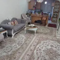 آپارتمان85متری با30 متر تراس لواسان / oushan villa