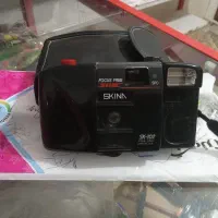 دوربین عکاسی نو