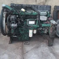 استوک ولوو بندر گناوه