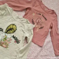 لباس های مارک در حد نو برای دختر ۳ تا ۵ سال|کفش و لباس بچه|تهران, آذربایجان|دیوار