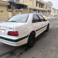 پارس سال مدل 99|خودرو سواری و وانت|دزفول, |دیوار