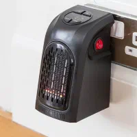 هیتر برقی فن دار Handy Heater