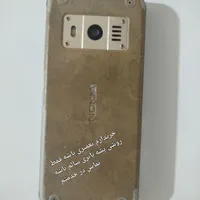 نوکیا 800 Tough با حافظهٔ ۴ گیگابایت