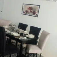میزنهار خوری 6نفره