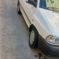 پراید ۱۳۱ اس ای مدل ۹۶ تک گانه|خودرو سواری و وانت|مشهد, نیزه|دیوار