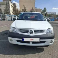 تندر ۹۰ بدون رنگ E2