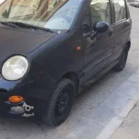 ام وی ام ۱۱۰|خودرو سواری و وانت|قم, لسانی|دیوار