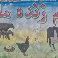 کارگر ماهر(دامداری -کشاورزی وروستایی)