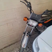 موتور 1400