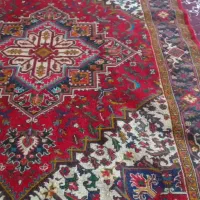 فرش دستبافت ۹متری