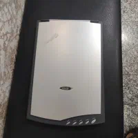اسکنر plustek