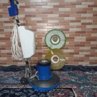 دستگاه قالی شوی وچمن وکاشی