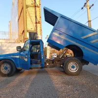 نیسان کمپرسی