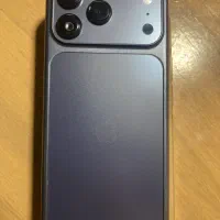 iPhone 17 pro max mini