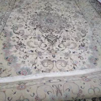 فرش دستباف ۹ متری