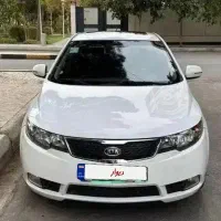 سراتو آپشنال کم کار خونگی