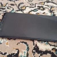سامسونگ جی ۶پلاس کامل سالم.معاوضه هم میکنم