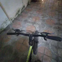 دوچرخه viva|دوچرخه، اسکیت، اسکوتر|بندر انزلی, باغ زمانی|دیوار