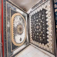 فرش۹متری تخفیفی دنه ای ۳۵۰۰تومان زیرفی درب کارخانه|فرش|مشهد, طلاب|دیوار