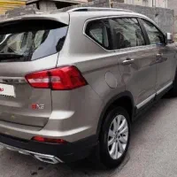 فردا Fmcsx5 مدل ۱۴۰۱ بژ طلایی