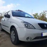 تیبا ۱ مدل ۱۴۰۰  بیرنگ و ضربه