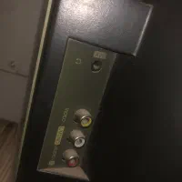 تلویزیون ال جی قدیمی|تلویزیون و پروژکتور|بروجن, |دیوار