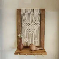 جاکلیدی خاص و زیبا