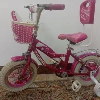 دوچرخه سایز ۱۲