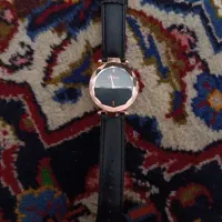 ساعت مچی|ساعت|قم, باغ کرباسی|دیوار