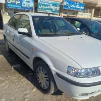 سمند ef7مدل۹۶بوش دوگانه