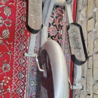 دستگاه دوچرخه ثابت