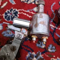 دینام اصل ژاپن دوچرخه