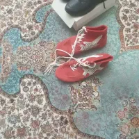 کفش پسرانه سایز ۳۹ نو|کیف، کفش، کمربند|تبریز, |دیوار