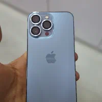 آیفون 13پرو 1ترابایت zaa در حدنو